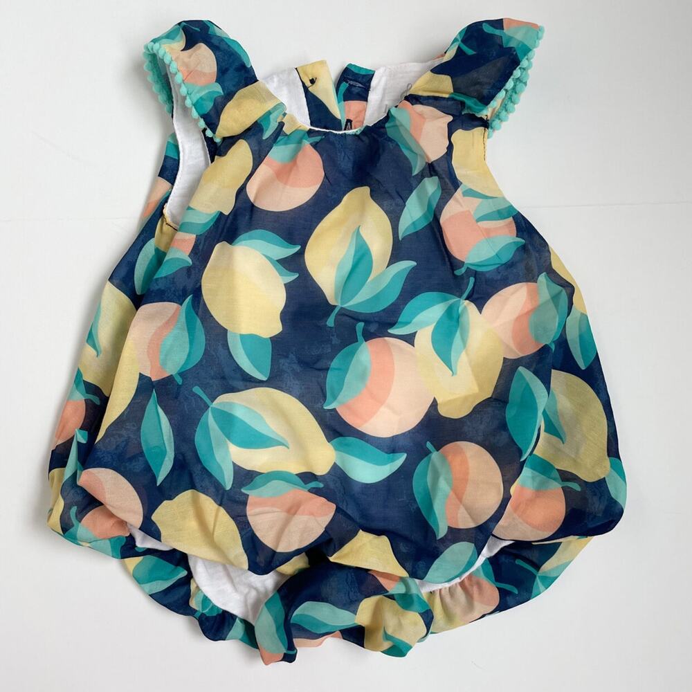 Lullaby Lane Dressy Bubble